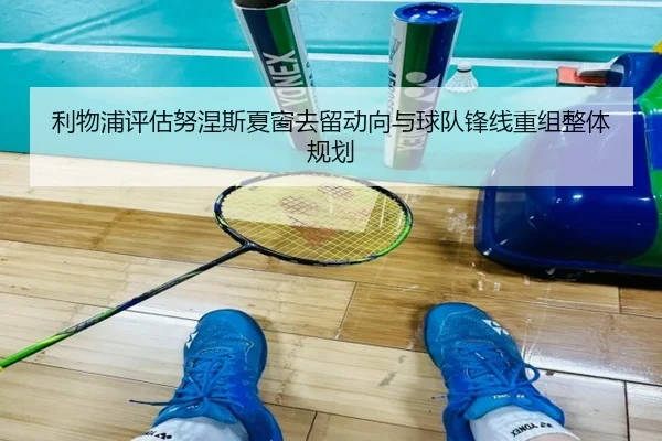 利物浦评估努涅斯夏窗去留动向与球队锋线重组整体规划 | leyu